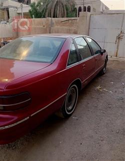 شيفروليه كابريس